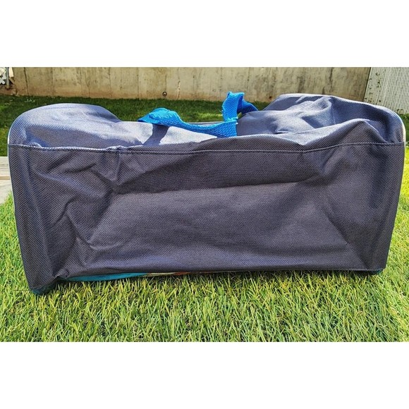 Disney Star Wars BB-8 Duffle Bag Overnight Bag Carry-on  NWT 14.5"L 10"H 7"W - Picture 14 of 15